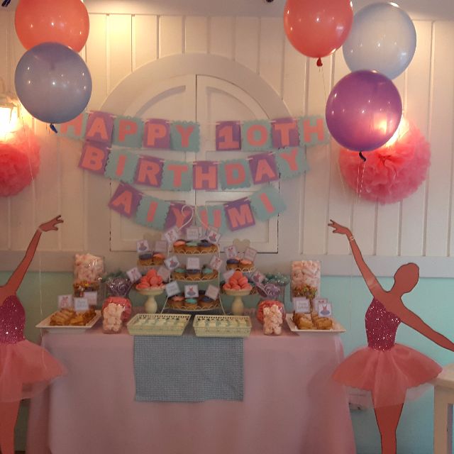 Balloon Arrangement in Manila, Pasig, Taguig, BGC and Makati, Hobbies