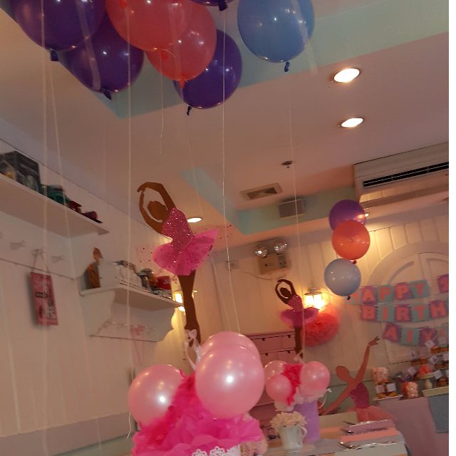 Balloon Arrangement in Manila, Pasig, Taguig, BGC and Makati, Hobbies