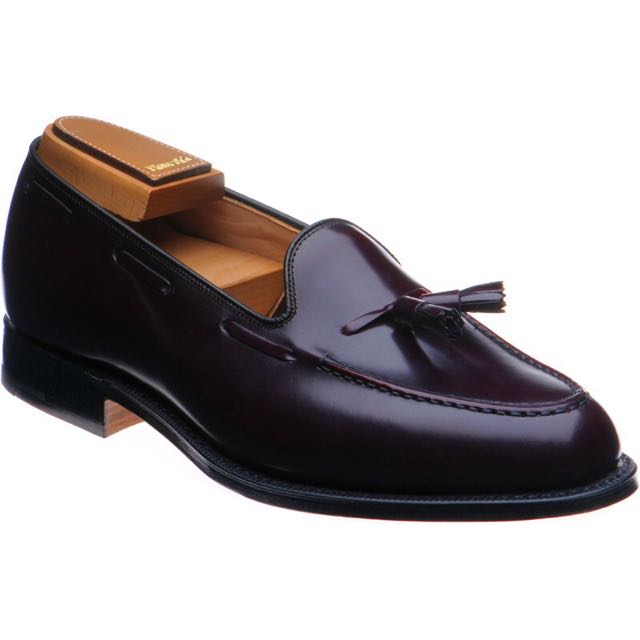 Church's keats loafers outlet