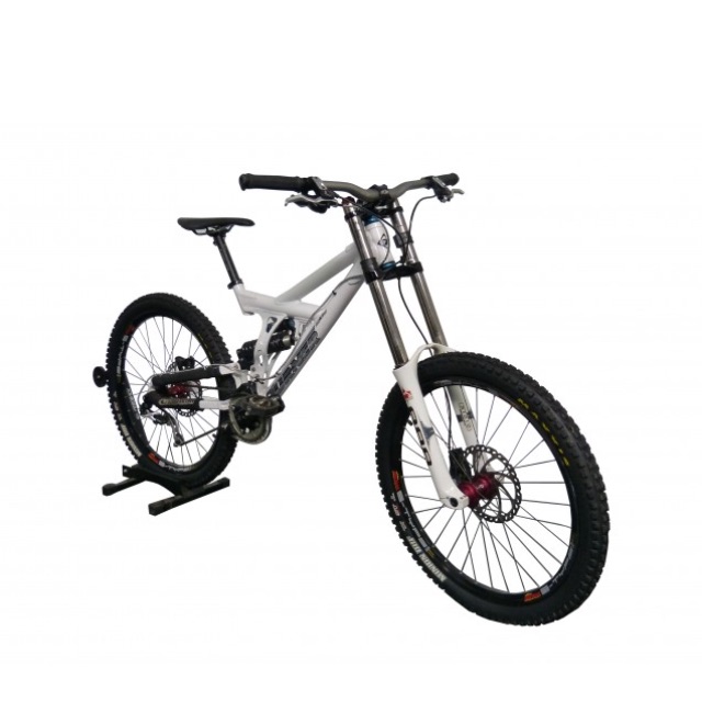 Turner sale downhill bike