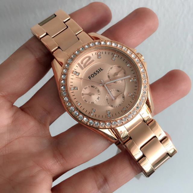 Es2811 fossil hot sale