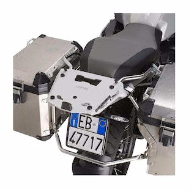 bmw gs top case