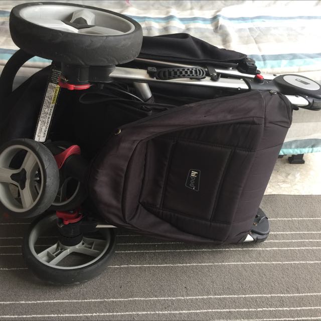 Hipod pram shop