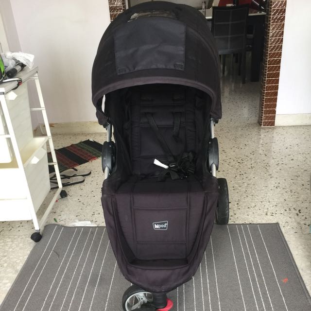 hipod pram
