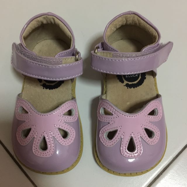 livie and luca girls shoes