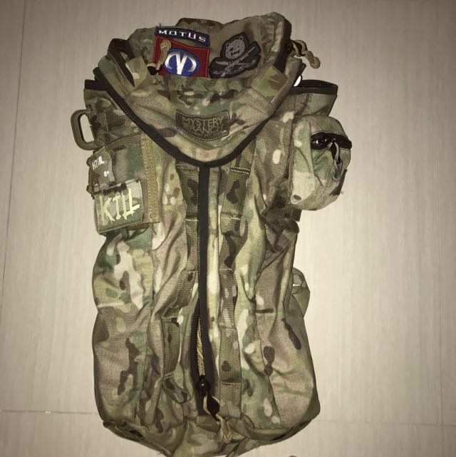mystery ranch 1dap for sale