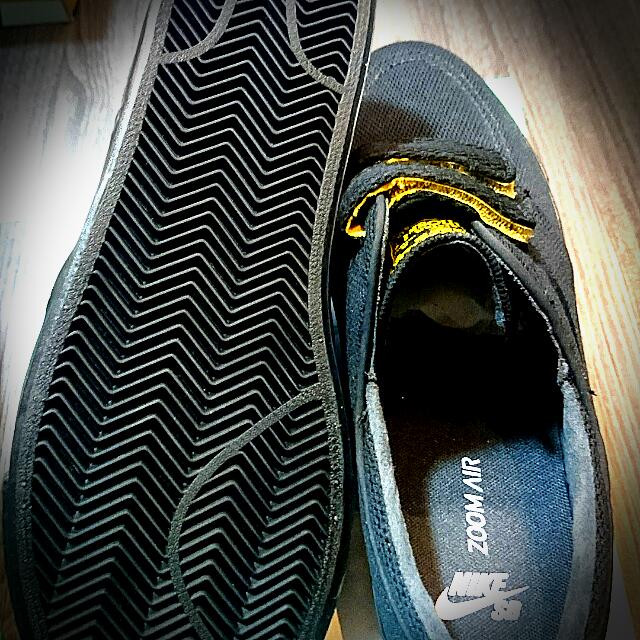 Nike sb stefan janoski velcro shop