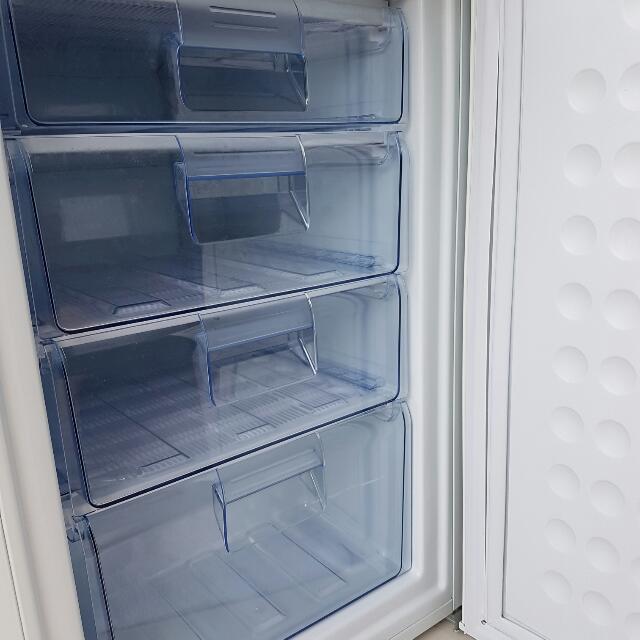 PL Upright Farfalla Freezer /milk Storage/ Breastmilk, TV & Home