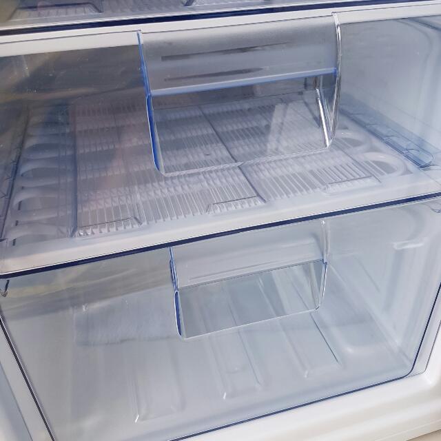 PL Upright Farfalla Freezer /milk Storage/ Breastmilk, TV & Home