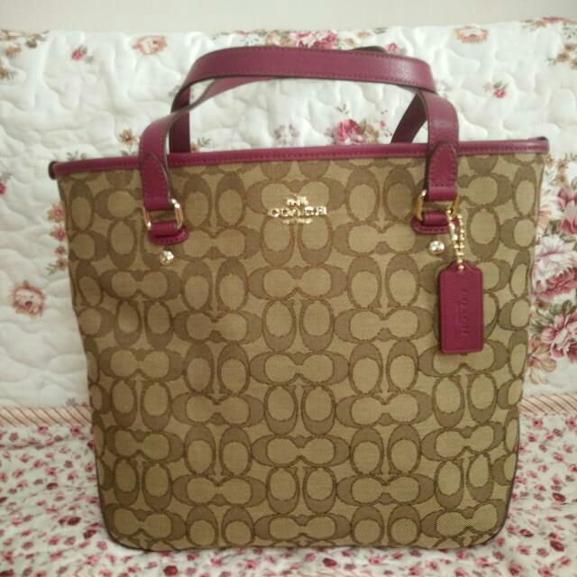 Coach f55364 on sale