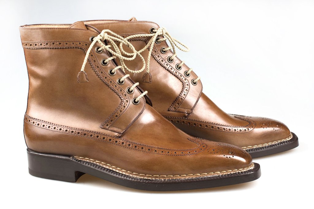 enzo bonafe boots