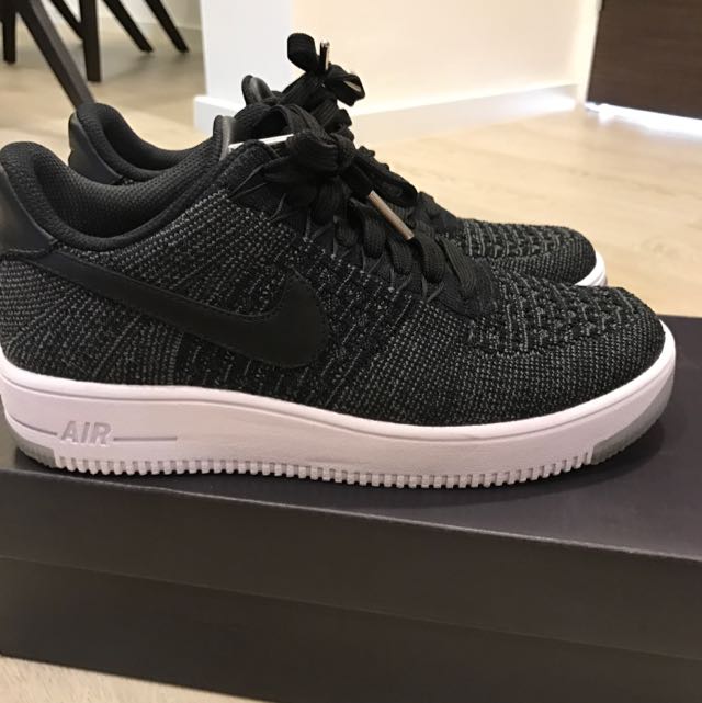 Fake air force 1 flyknit hotsell