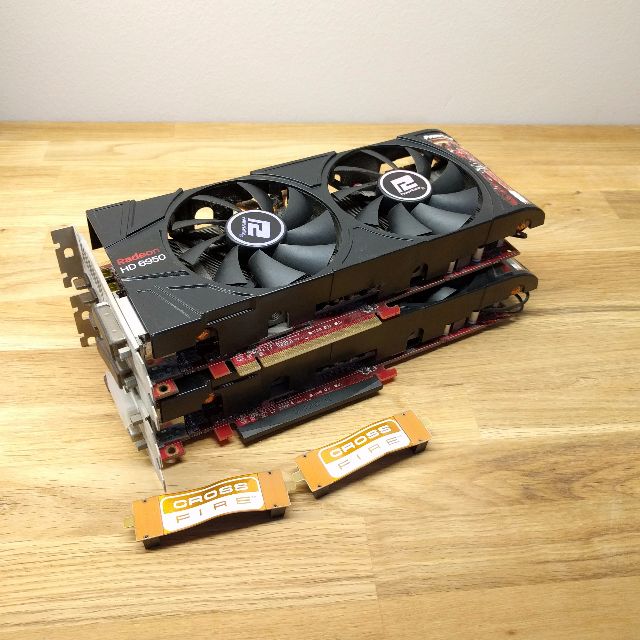 Radeon hd cheap 6950 1gb