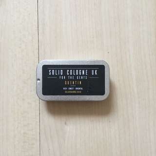 UK Solid Cologne