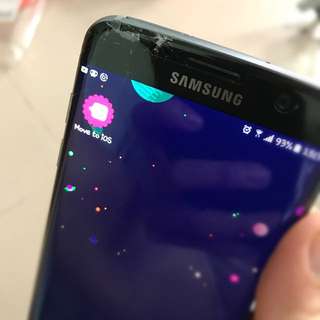 Samsung S7 Edge