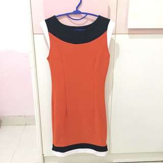 Bodycon Dress