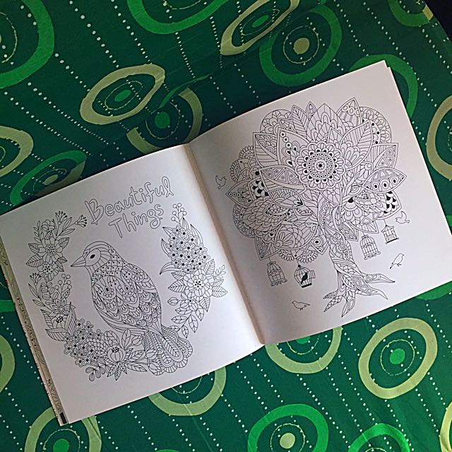 18 pc. Faber Castell Colored Pens + Beautiful Day Coloring Book (Category: Stationery & School Supplies) located in Quezon City. Submitted by supermegastore (Listing ID 89527765, Image 2). Description: .