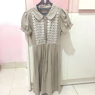 Casual Dress