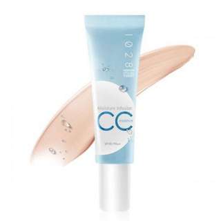 1028 全效保濕CC精華霜 01明亮膚10ml