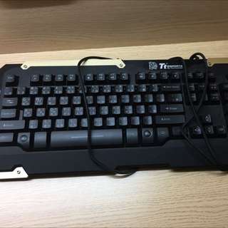 鍵盤