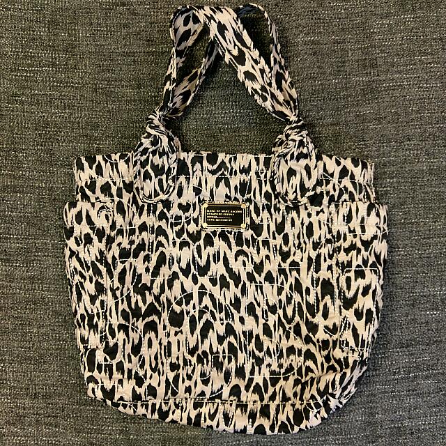 Marc jacobs on sale tate tote