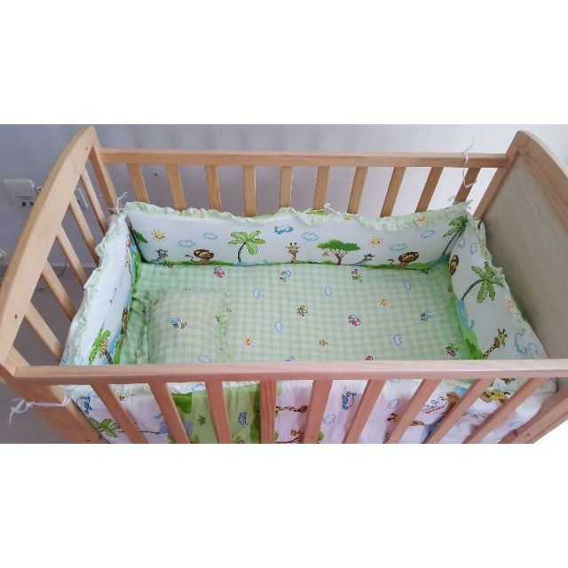 cooling mat for baby bed