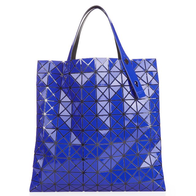 Issey Miyake Bao Bao Prism Tote Bag, Luxury, Bags & Wallets on Carousell