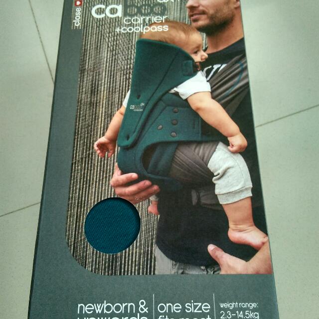 caboo dx coolpass