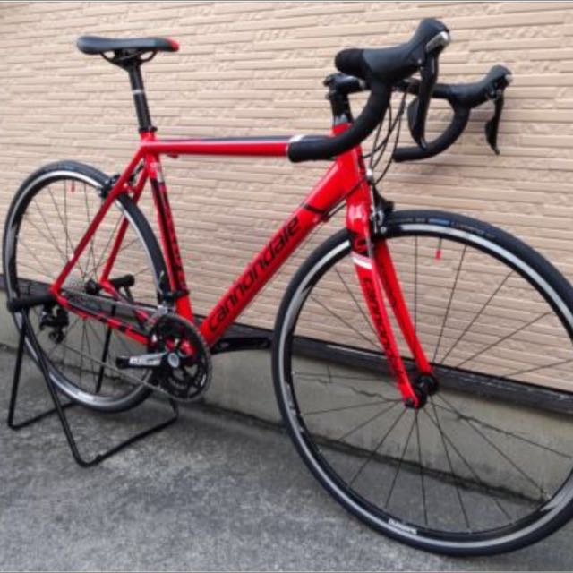 Cannondale caad8 sora 7 deals