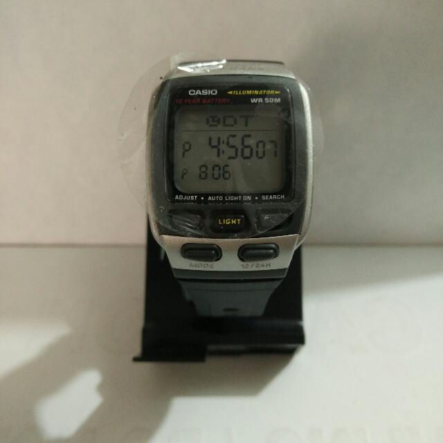 Casio