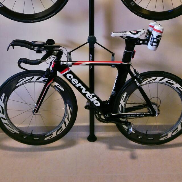 cervelo zipp