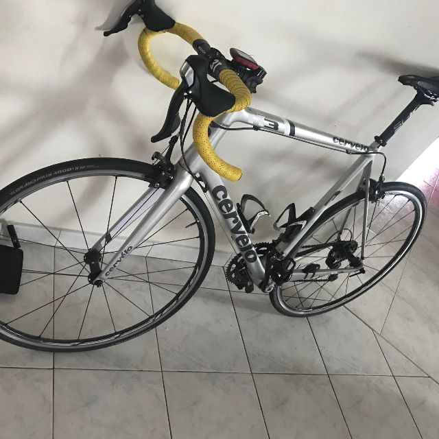 cervelo r3 2014