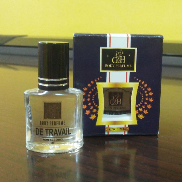 C&h Body Perfume, Beauty & Personal Care, Fragrance & Deodorants on