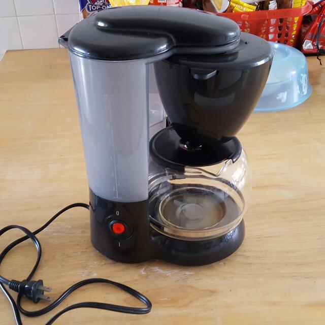 Coffee Maker, TV & Home Appliances, Kitchen Appliances, Coffee Machines