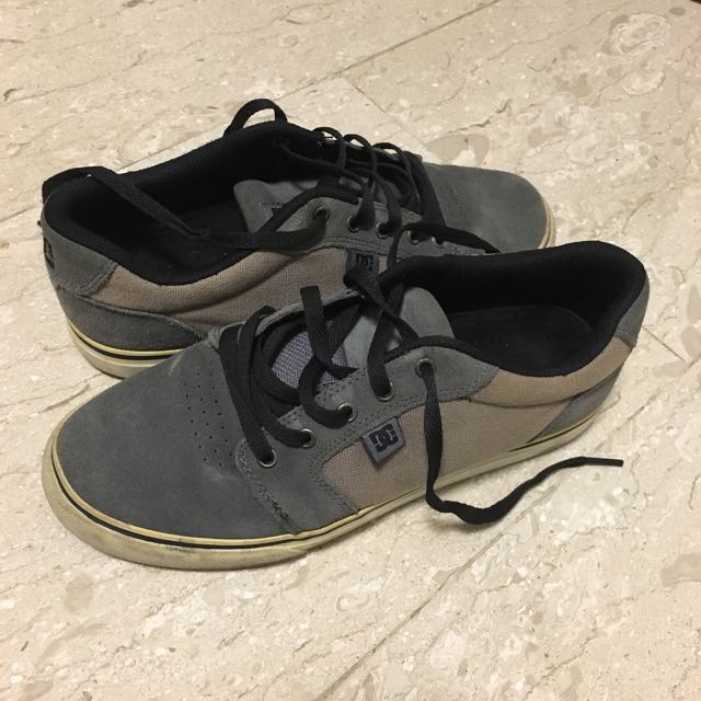 dc shoes 46