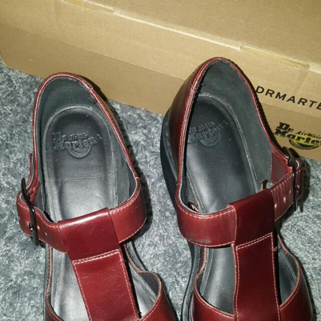 dr martens adaya