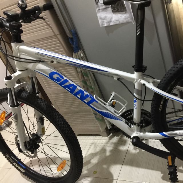 giant revel 1 mountain bike