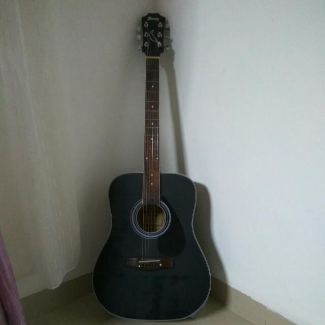 Download 48 Gambar Gitar Fender Akustik Terbaru Gratis