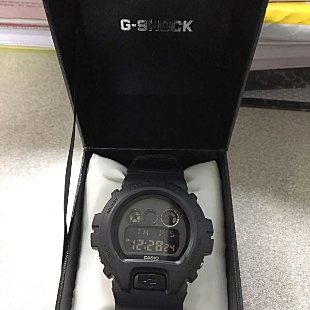 dw 6900 bbn