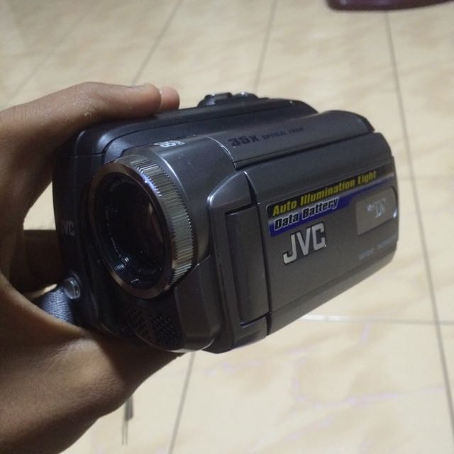 JVC DIGITAL VIDEO CAMERA GRD850U DRIVER DOWNLOAD