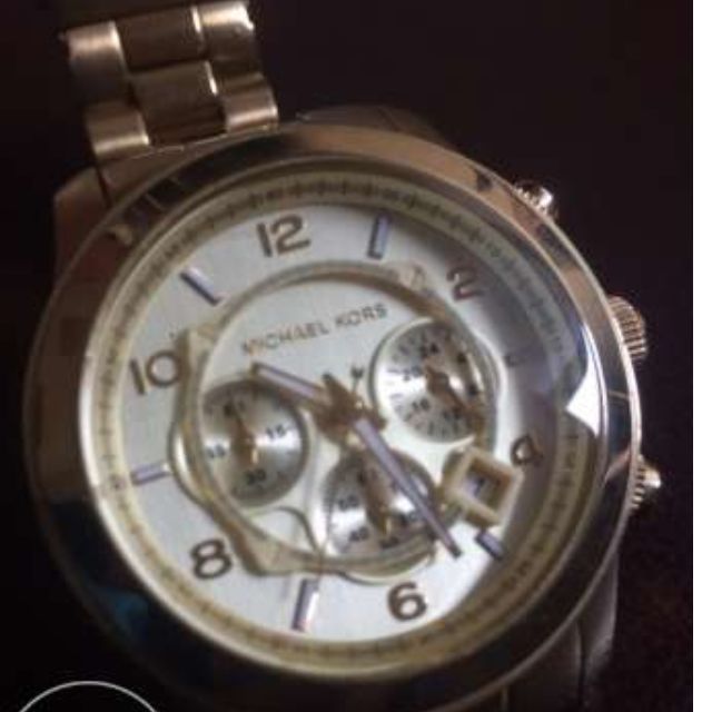 jam tangan michael Kors Murah, Ori 