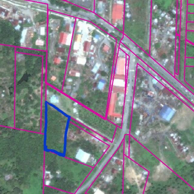Lahad Datu Peak Land For Sale (Sabah), Property, For Sale on Carousell