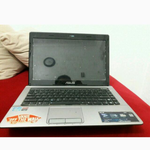 Laptop Asus Intel Core I5 Gaming Vga 2 7 Gb Radeon Spek Tinggi Gaming Elektronik Komputer Laptop Di Carousell