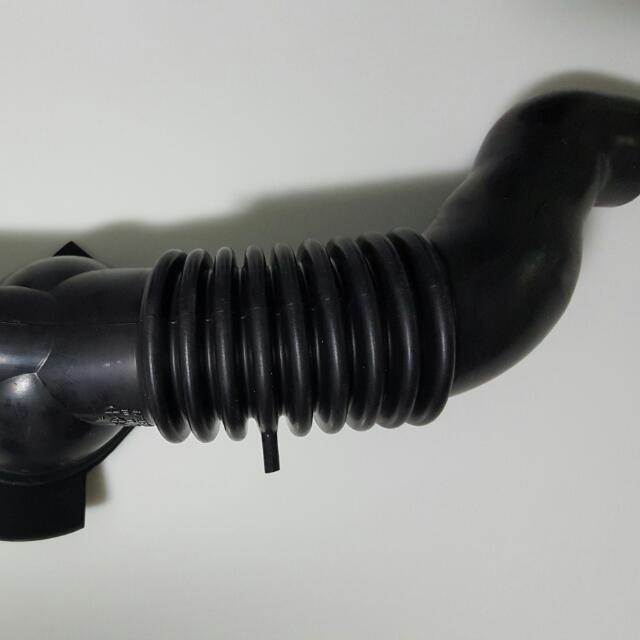 LG Front Load Washer Washing Machine Tub Drain Hose Bellows 4738ER1002A