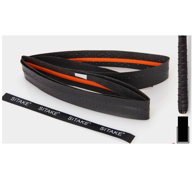 2 Meters Grip Wrap Tape for Floorball, Fishing, Racket Sports, Sports