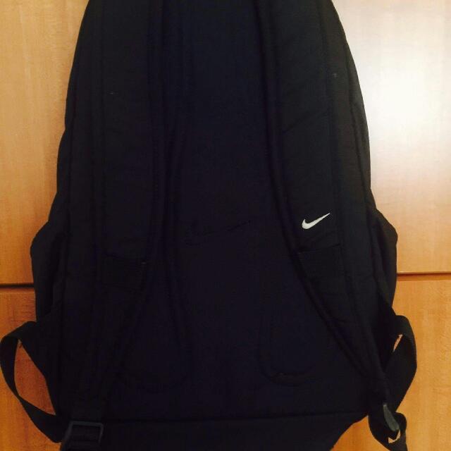 nike athletic department backpack