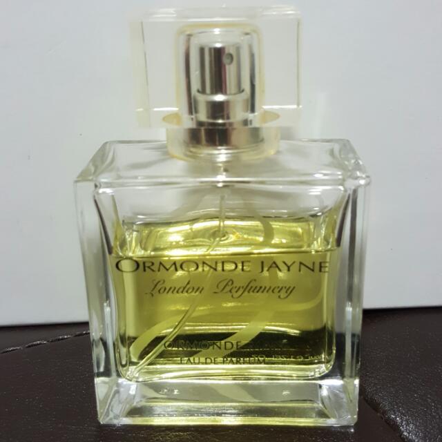 Ormonde Jayne Man Eau De Parfum Beauty Personal Care Face Face Care On Carousell