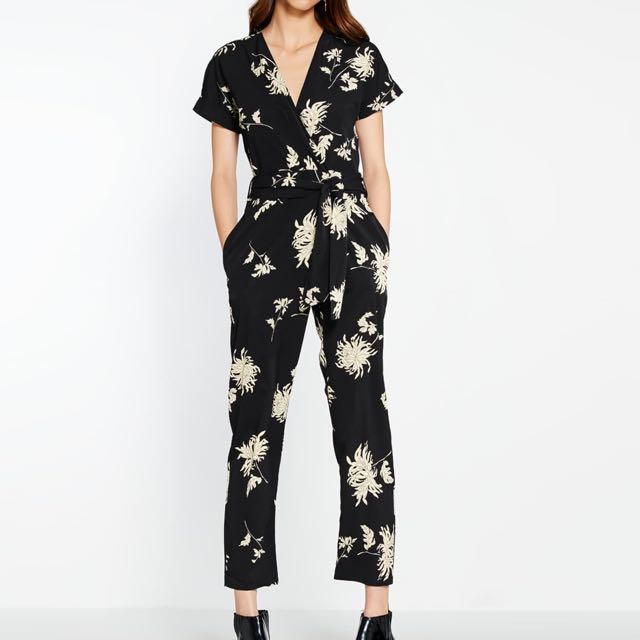 soho jumpsuit