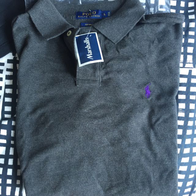 marshalls ralph lauren polo shirts