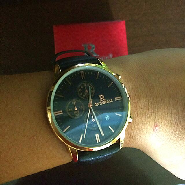 Rontheedge watch sale